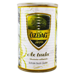 Ozdag az tuzlu 800 gr