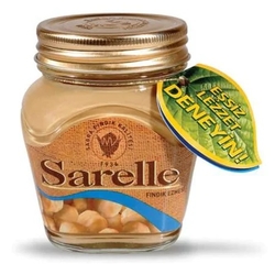 Sarelle fındık kreması 350 gr