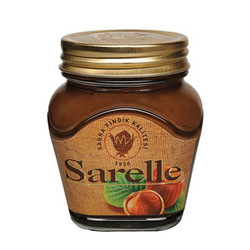 Sarelle kavanoz 350 gr