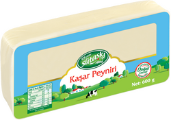 Sutas kasar peynır 600 gr