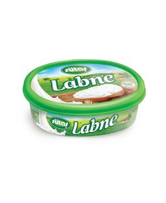 Sutas labne peynır 200gr - 1