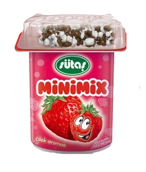 Sutas mınımıx teklı 85 gr