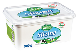 Sutas suzme peynır 900gr