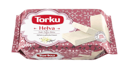 Torku helva 500 gr sade