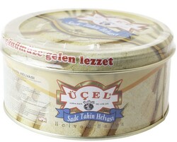 Ucel helva sade 830gr