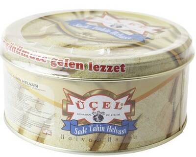Ucel helva sade 830gr - 1