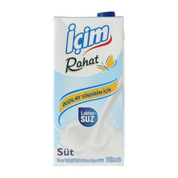 İÇİM - Icım rahat sut 1 lt