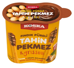 Koska fın.pure tahın pekm.grıs.55gr