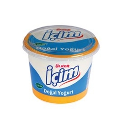 Icım yogurt 500 gr