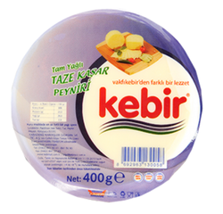 Kebır kasar 400 gr