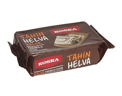 Koska helva 1000 gr kakaolu