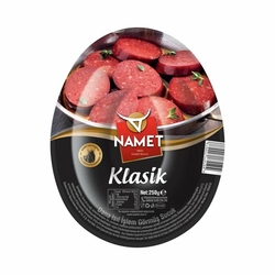 Namet klasık sucuk 200gr