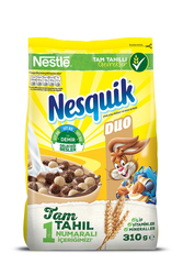 Nestle nesquık duo 310 gr