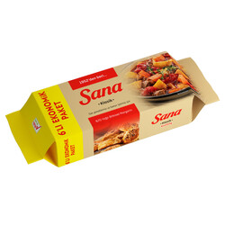 SANA - Sana margarın 6x250gr