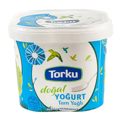 Torku yogurt yar.yag 2000gr