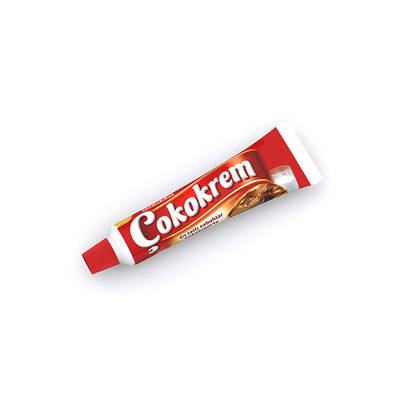 Ulker cokokrem tup 40gr - 1