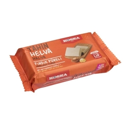 Koska helva 200 gr fındık purelı