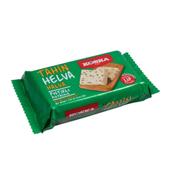 Koska helva 200 gr fıstıklı