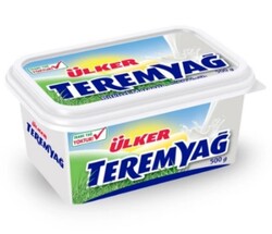 Terem margarın kase 500gr