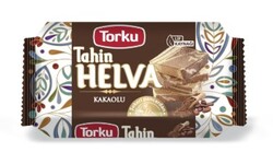 Torku helva 500 gr kakaolu
