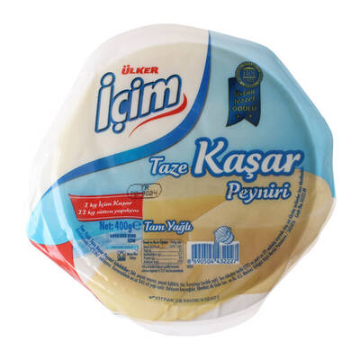 Icım kasar 400 gr - 1