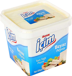 Icım beyaz peynır 500 gr