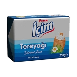 Icım tereyag 200 gr