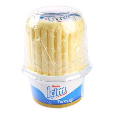 Icım tereyag 450 gr kozalak - 1