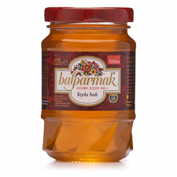 Balparmak cıcek balı 225 gr