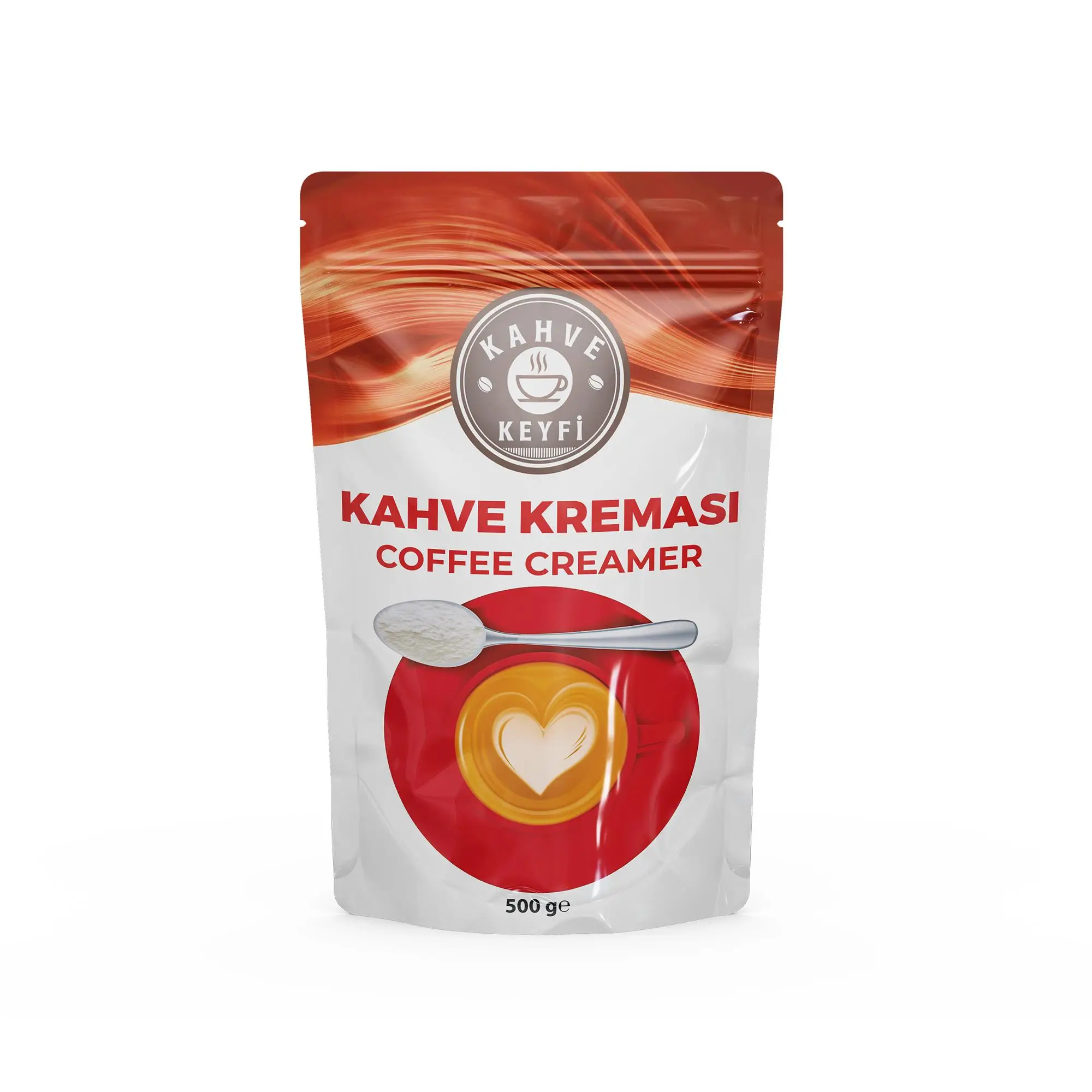 Kahve keyfı kahve kreması 500 gr