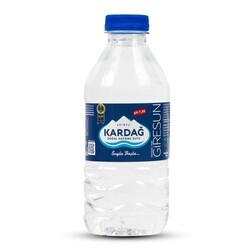 KARDAG - Kardag su 0,33 ml