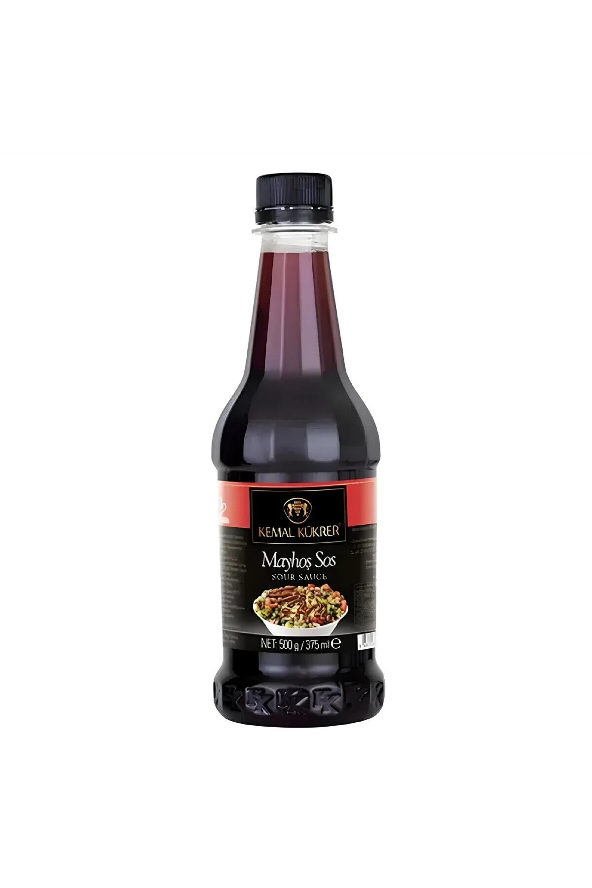 KEMAL KÜKRER - Kemal kukrer mayhos sos 375 ml pet