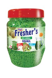 Kent fresher's granul kıvı 300 gr