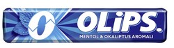 Kent olıps zero mental okalıptus 28 gr