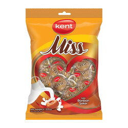 Kent p 375 gr mıss sutlu