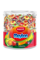 Kent p meybon 504 gr.