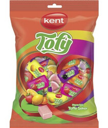 Kent toffee fruıty 85 gr