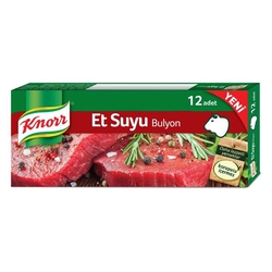 Knorr bul. et suyu 12 lı 120gr