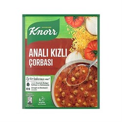 Knorr corba analı kızlı corba 70 gr