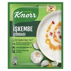 Knorr corba ıskembe 63gr