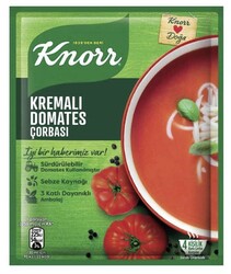 Knorr corba krem.domates 69gr