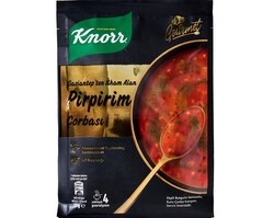 Knorr corba pırpırım 72 gr