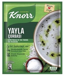 Knorr corba yayla 72gr