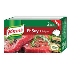 Knorr et bulyon 20 gr