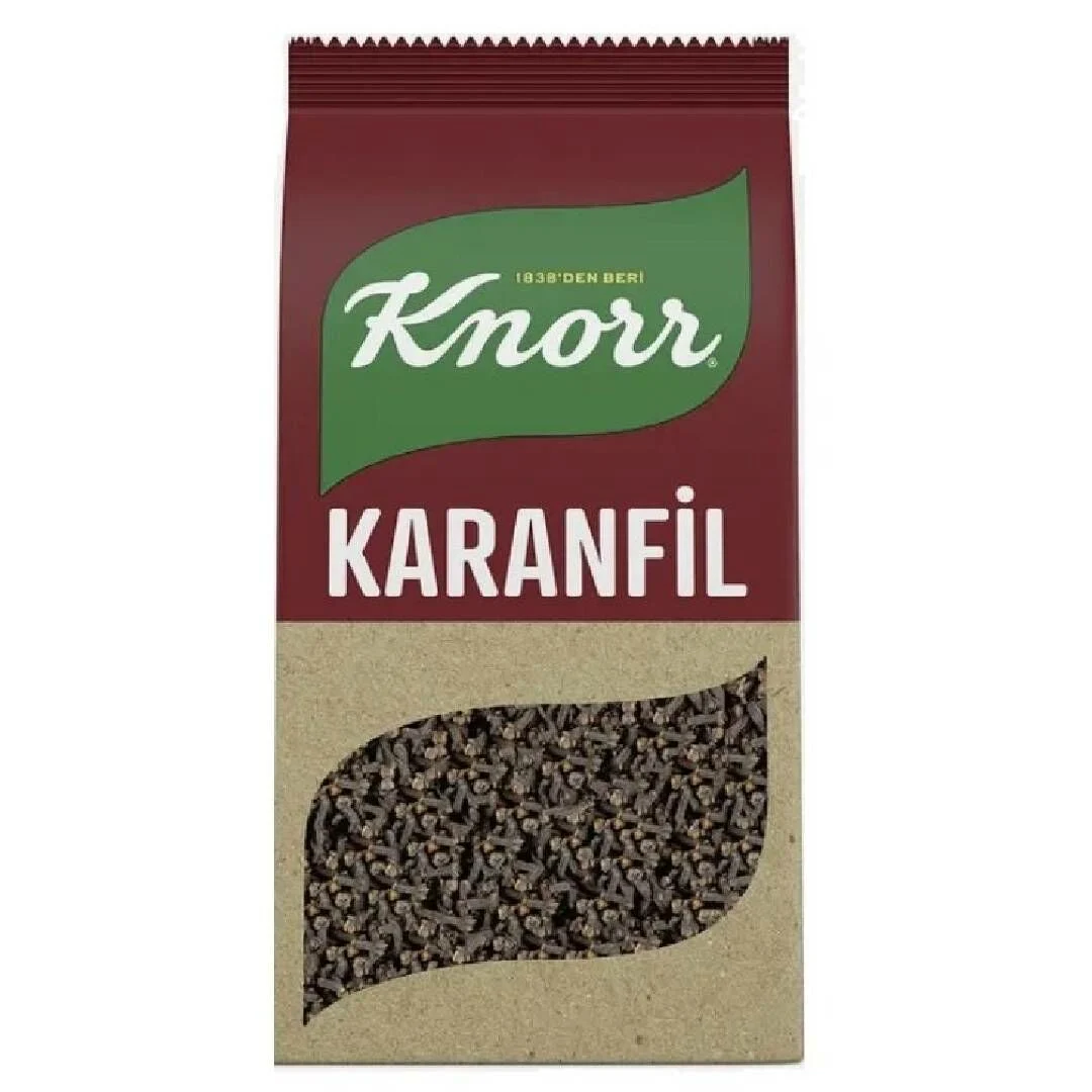 Knorr karanfıl 15 gr