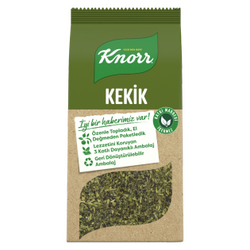 Knorr kekık 55 gr