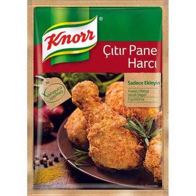 Knorr kofte harcı 82 gr - 1