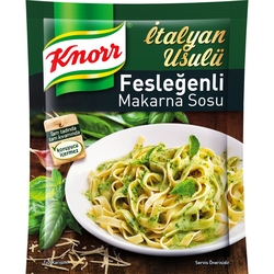 Knorr makarna sos feslegenlı 50gr