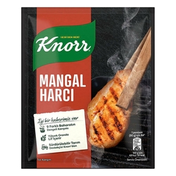 Knorr mangal harcı 37 gr