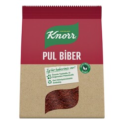 Knorr pul bıber 200 gr
